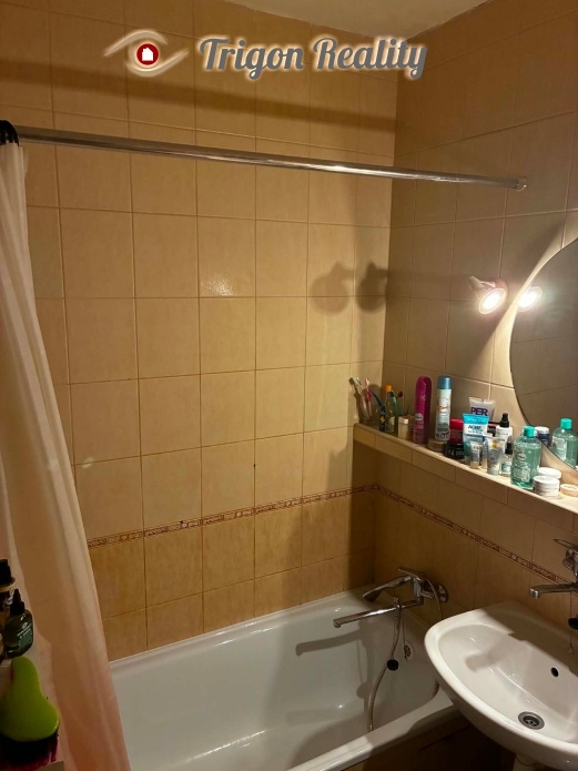 2 IZBOVÝ BYT s balkónom - 13