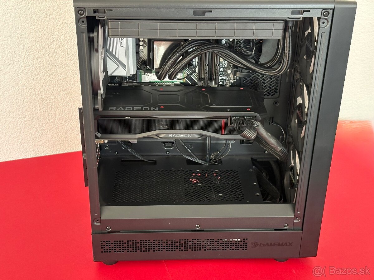Zostava i9 | RX 7900XT 16GB - 13