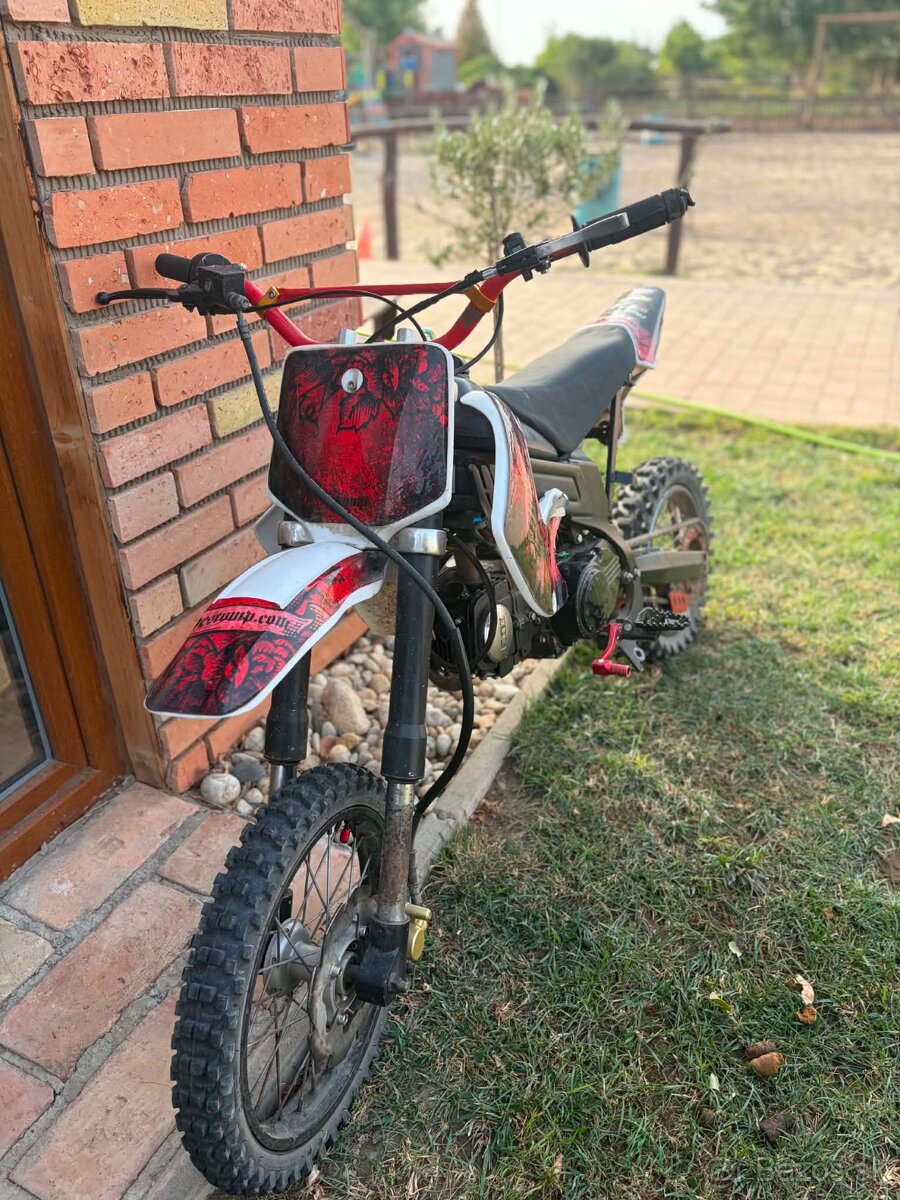 Pitbike125 - 13