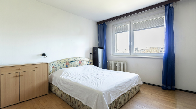 NA PREDAJ | 4-IZBOVÝ BYT 78,77m² | BRATISLAVA - 13