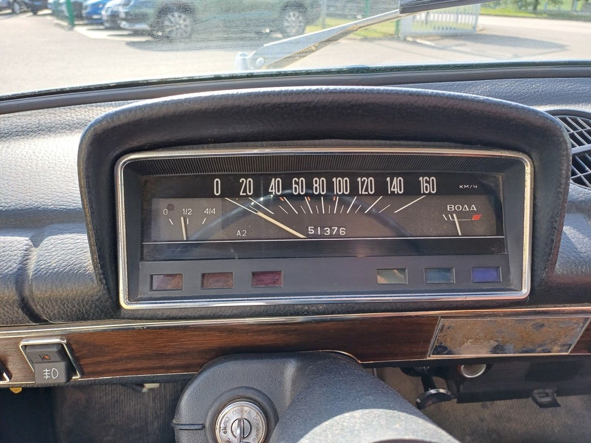 Lada 1200 - 13