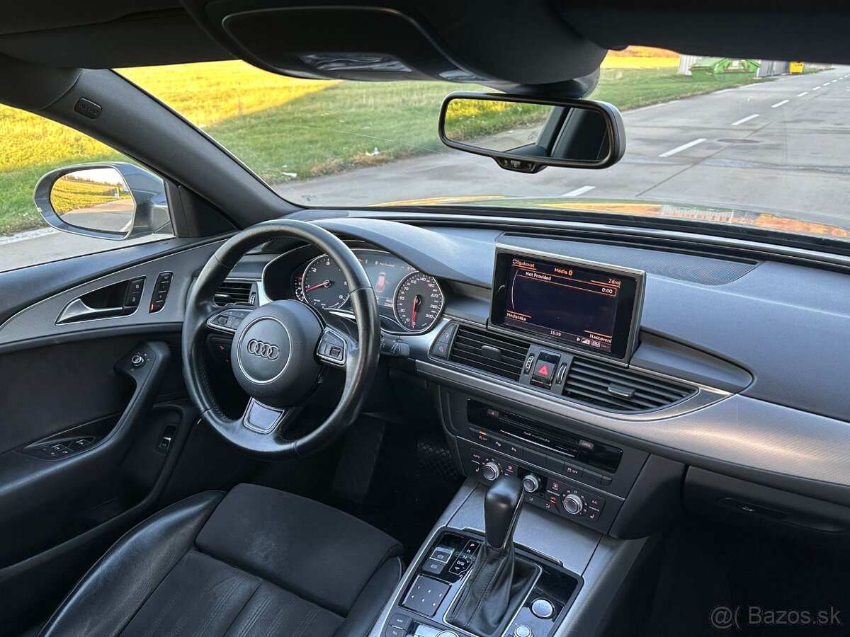 A6 Avant 3.0 TDI - 13