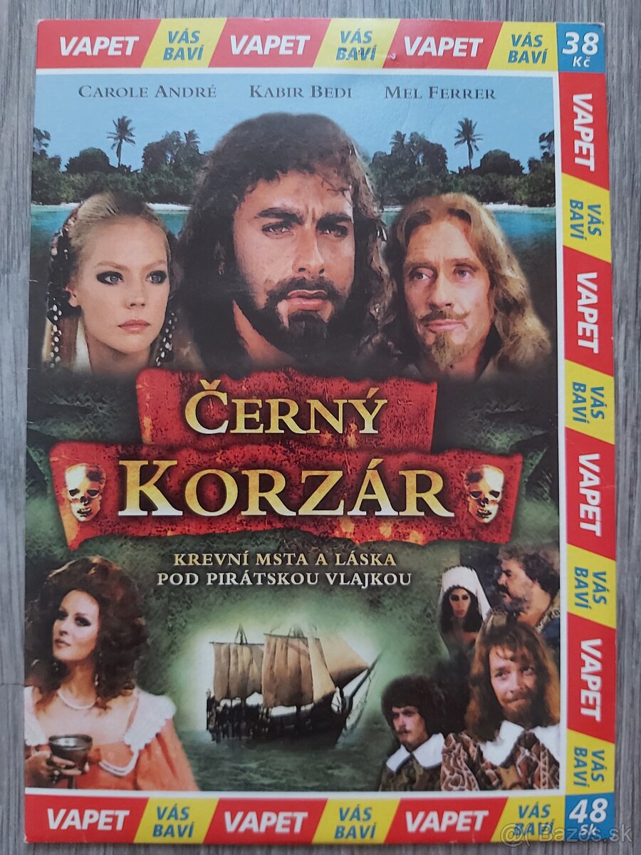 DVD archiv - 13