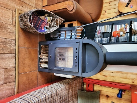 Za super cenu 24 m2 záhr.chatka v Glianoch - 13