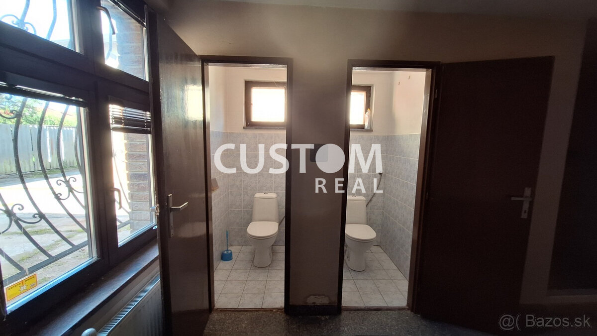 Predáme prevádzku na podnikanie vo Varíne - 13