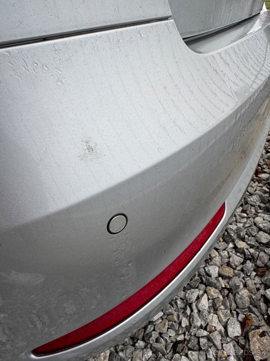 Škoda Octavia 2 TDI Elegance sedan - 13