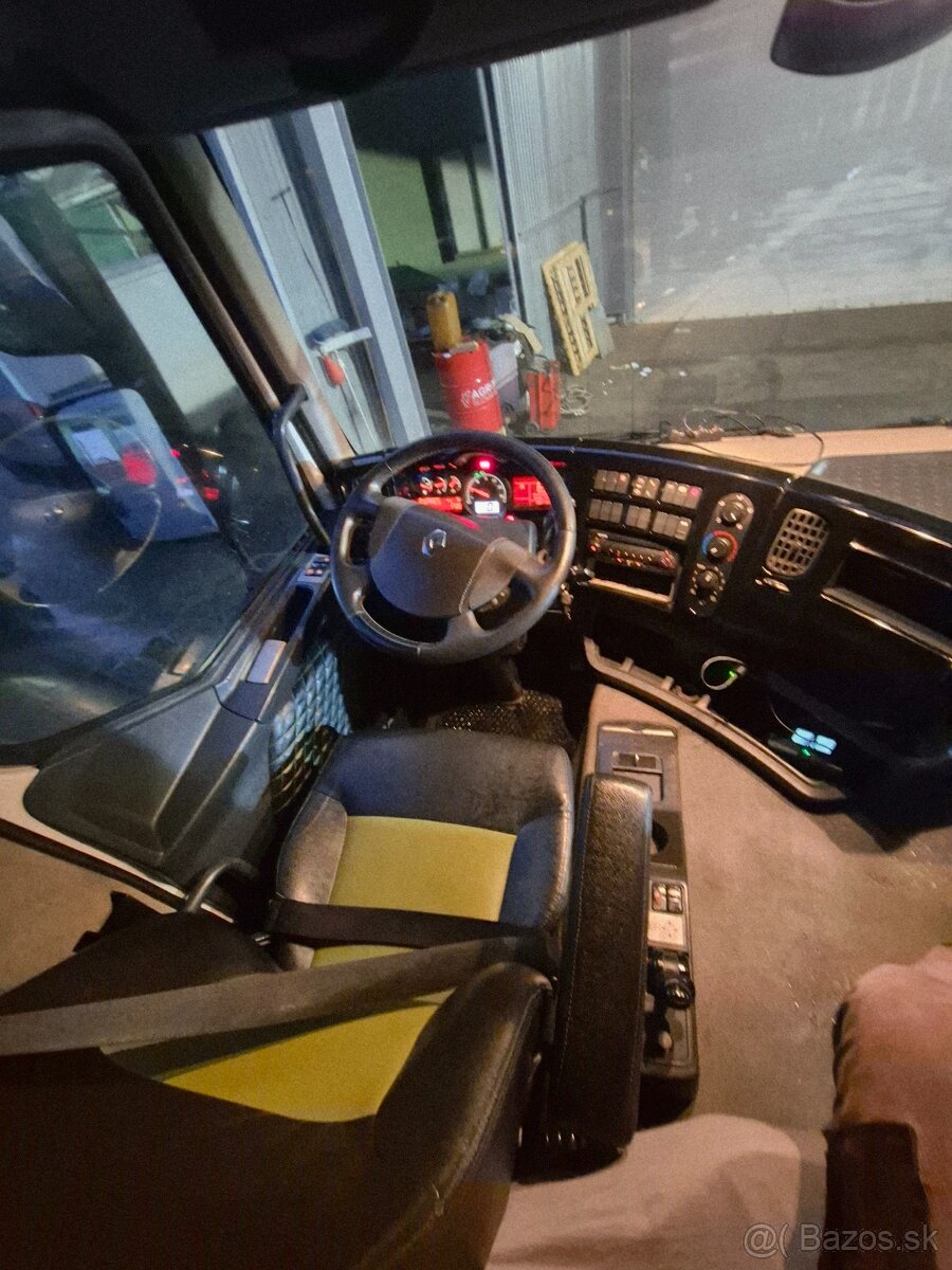 Renault Premium 430dxi euro5 EEV - 13