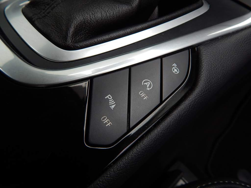 Ford galaxy 2.0 TDCi titanium132kw A/T AWD 7miest,tazne - 13