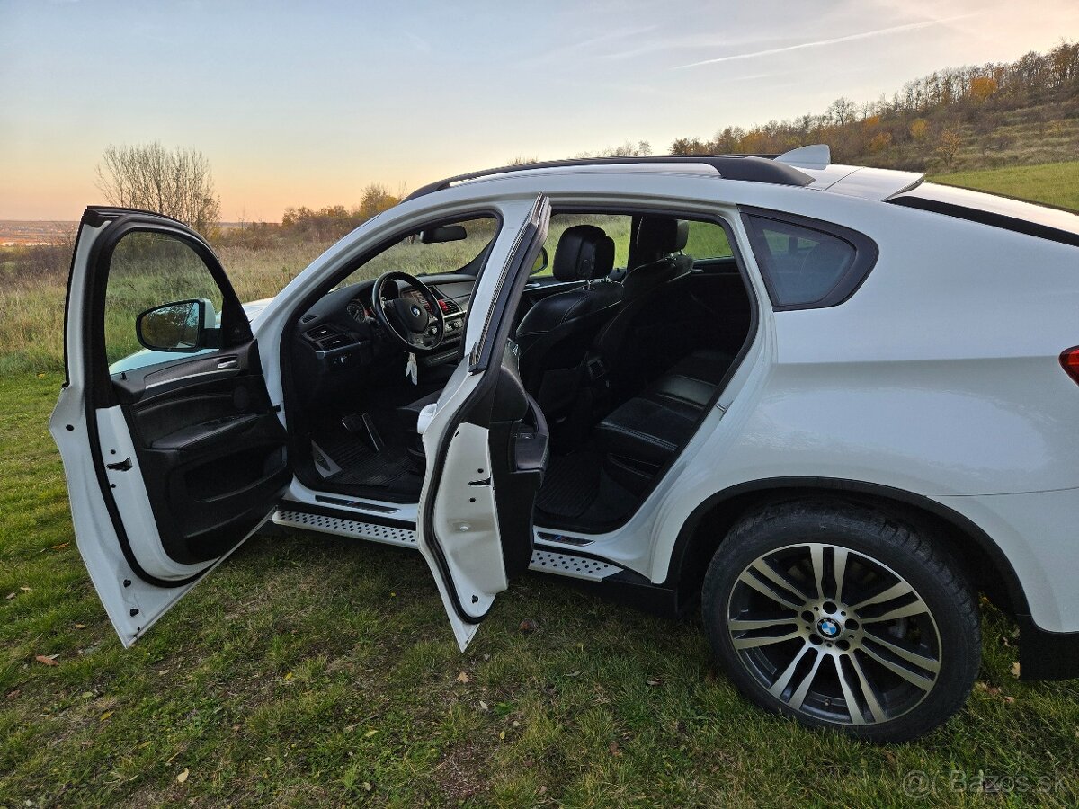 X6 xDrive M 40d - 13
