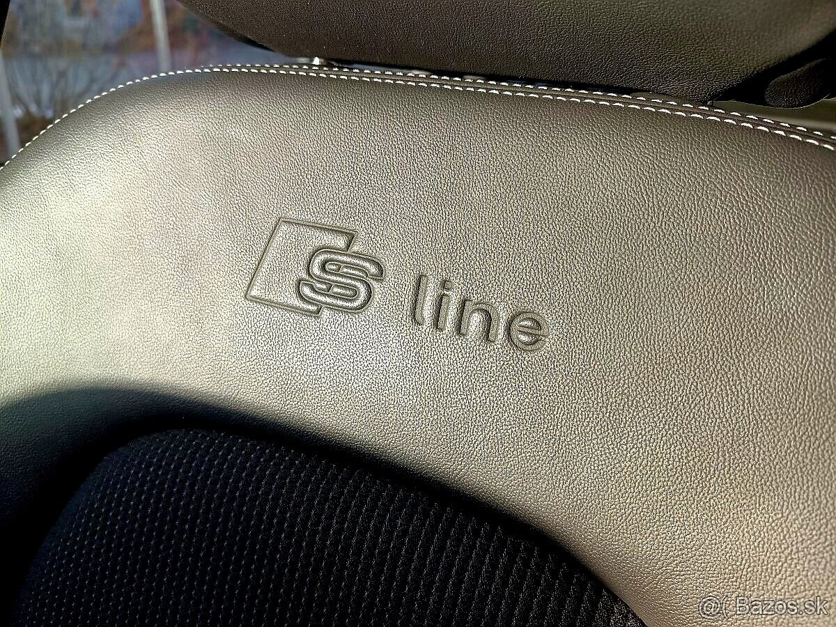 AUDI A4 AVANT - PREDAJ AJ NA SPLÁTKY - 13