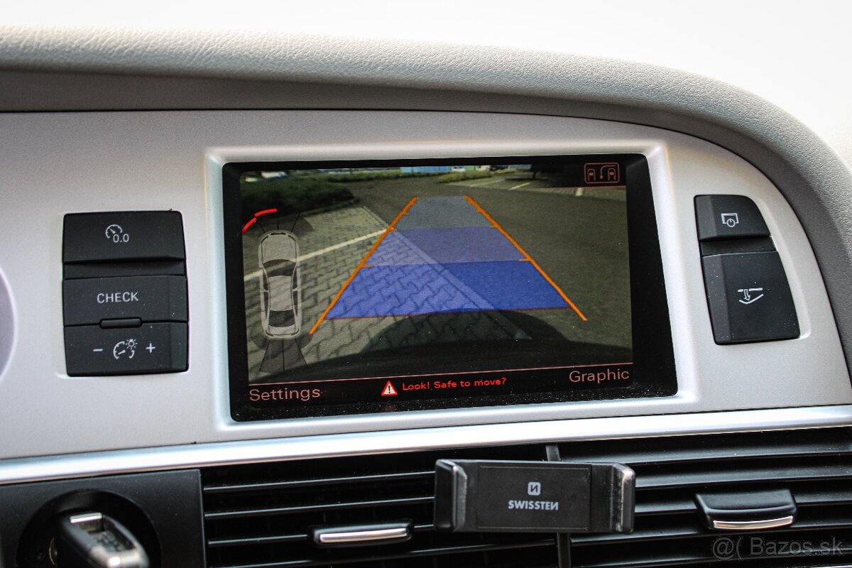 Audi A6 3.0 TDI quattro tiptronic - 13