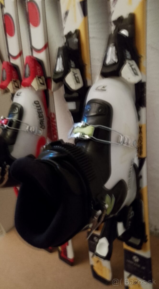 110 cm detske lyze ATOMIC - 13