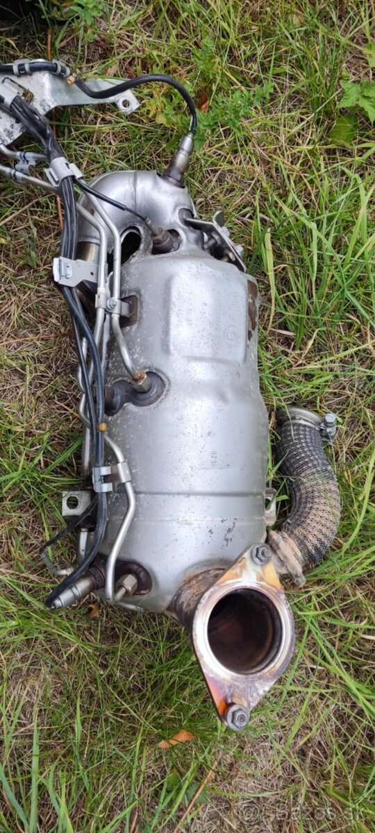 Fiat Ducato, motor 2,3 Multijet, typ F1AGL411D - 13