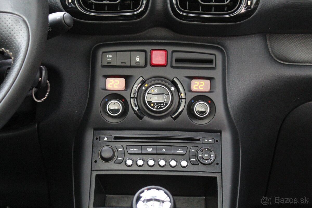 Citroen C3 Picasso 1.4 VTi - 13