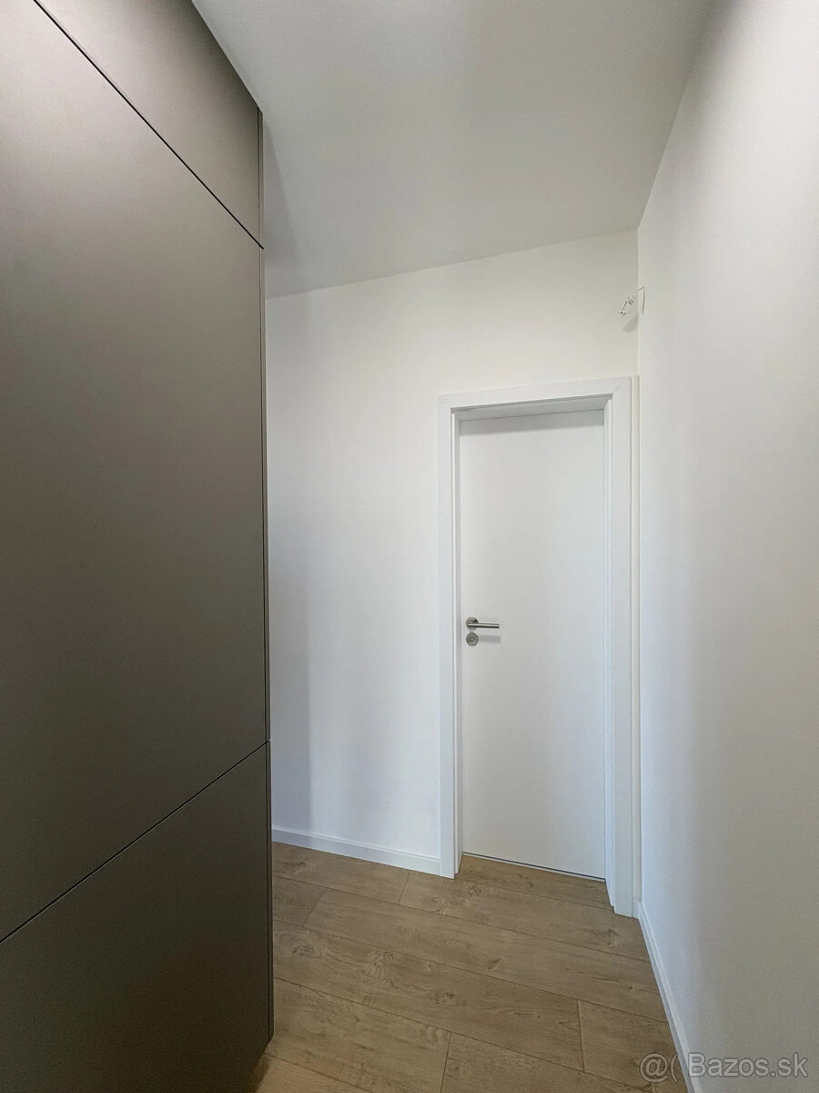 Moderné bývanie v centre mesta Trnava - 13