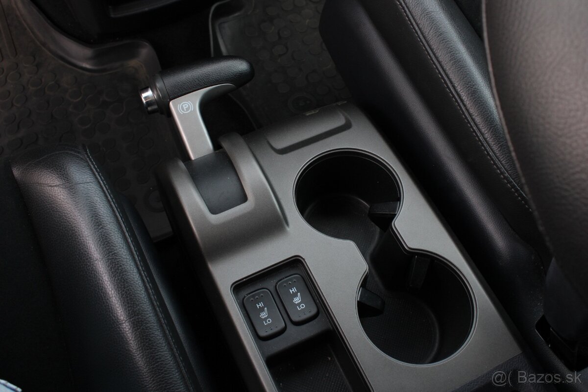 Honda CR-V 2.2 i-DTEC Elegance - 13