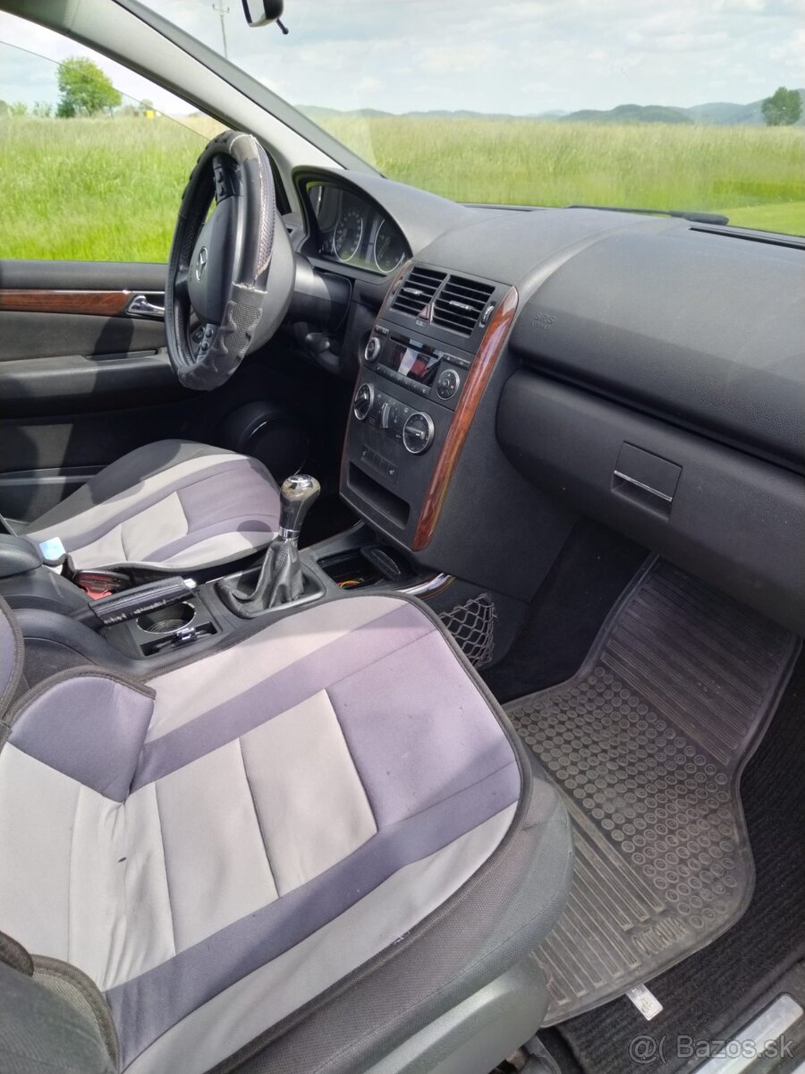 Mercedes Benz A180 CDI - 13