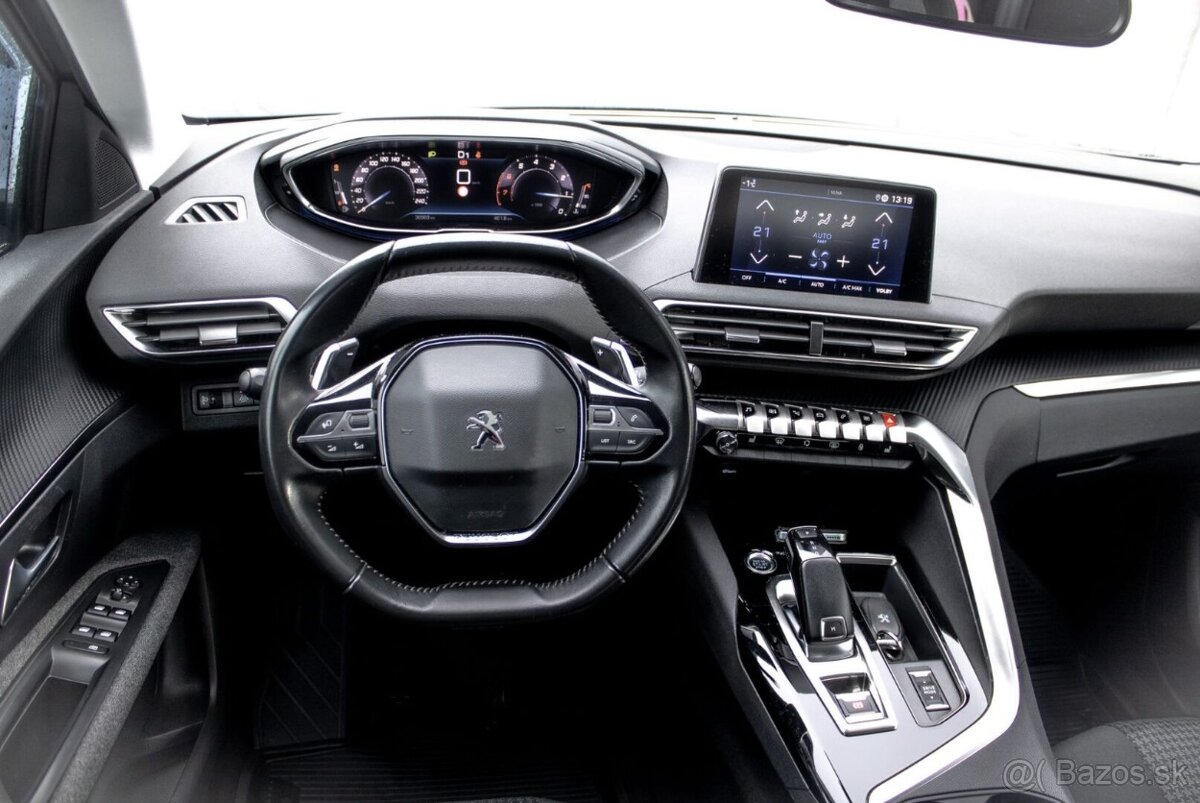 Peugeot 3008 1.2 PureTech Active E6d-ISC EAT8. - 13