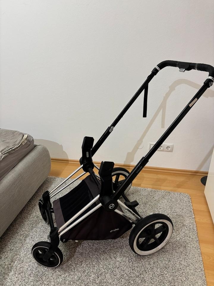 Cybex priam - 13
