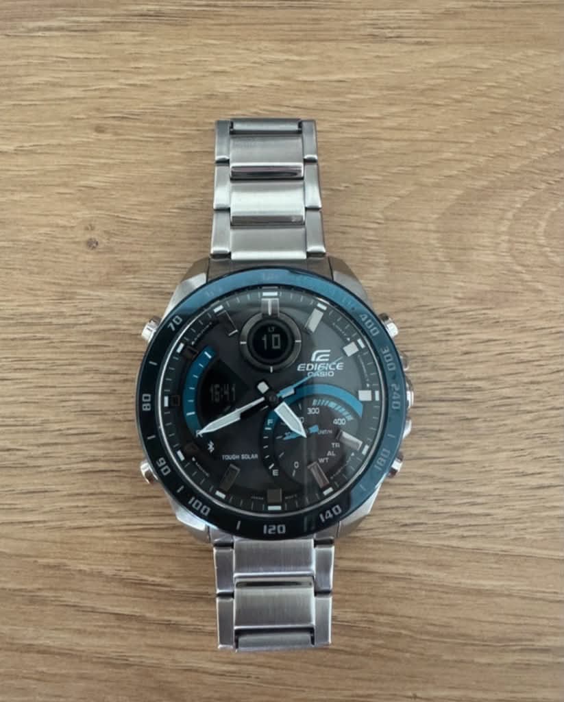Predam hodinky Casio - 13