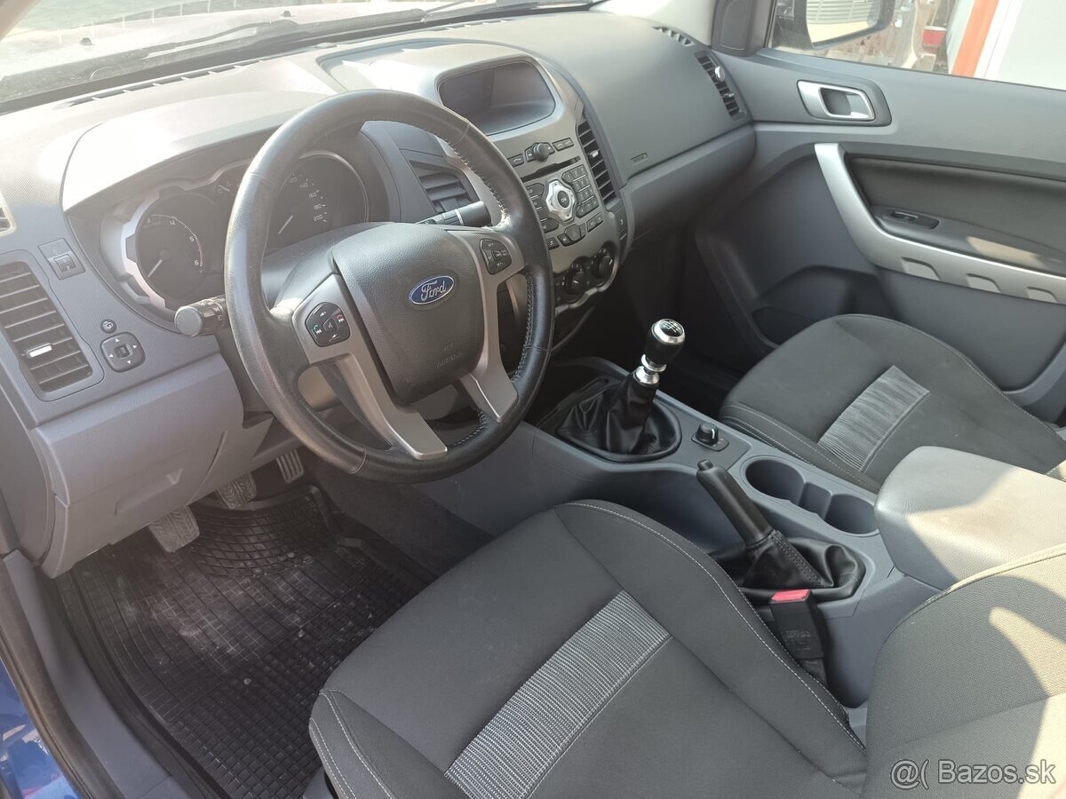 💥 FORD RANGER 2.2 TDCI XLT 💥 - 13