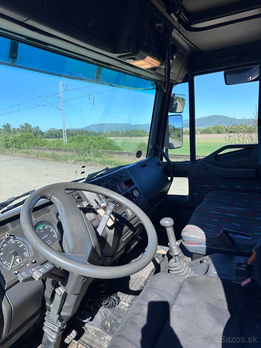 Iveco Tector - 13
