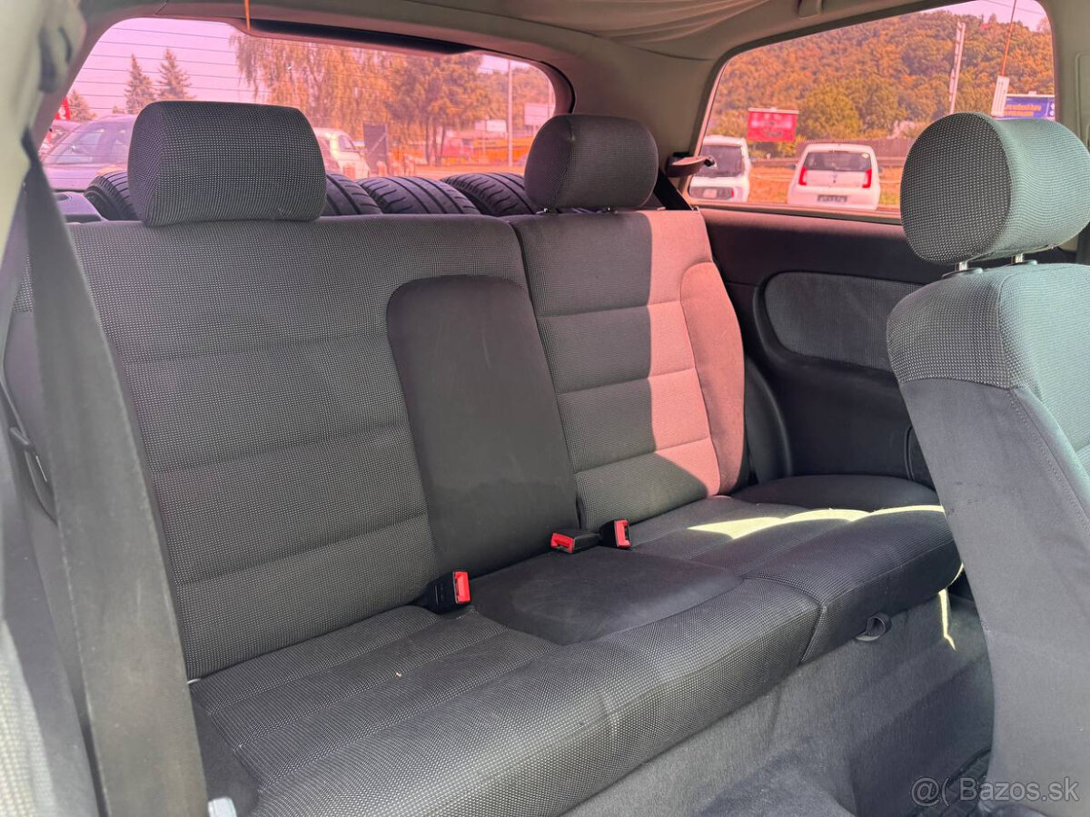 Audi A3 1.9TDI Ambiente - 13