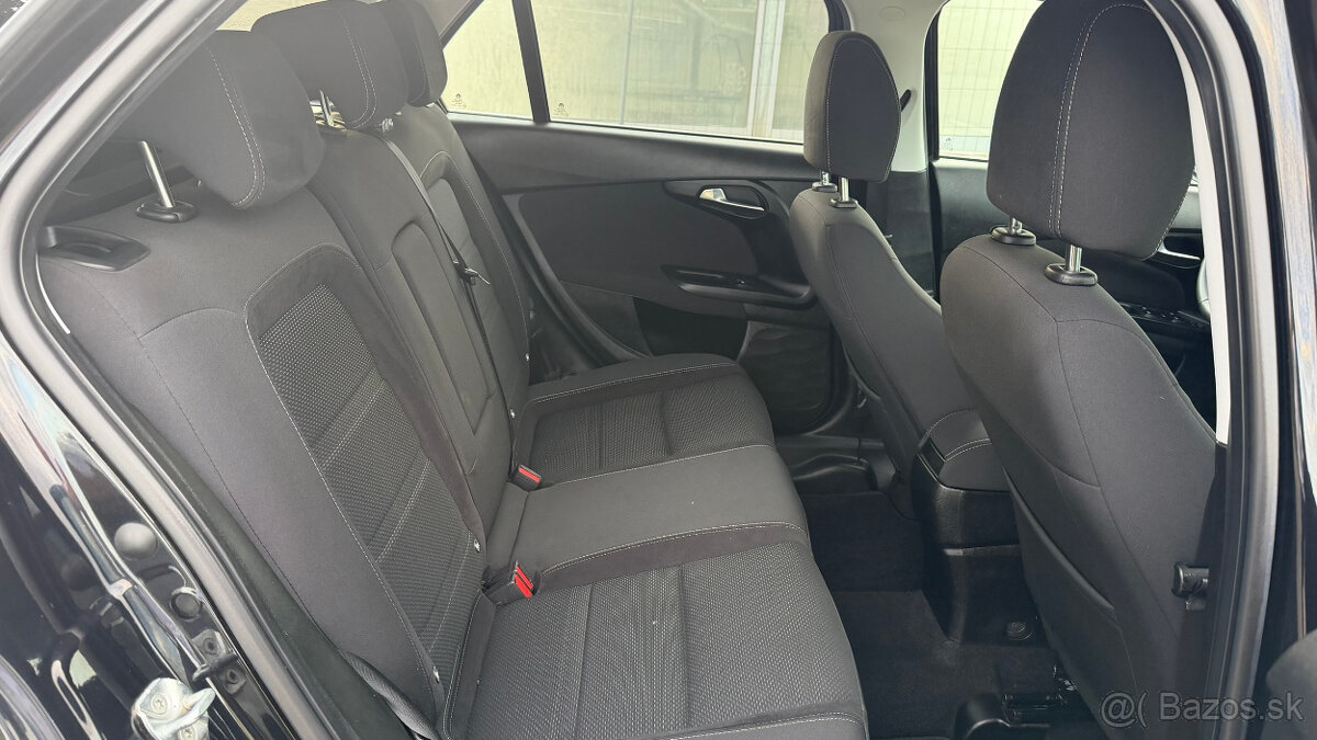 Fiat Tipo 1.6 MultiJet Lounge DDCT - 13