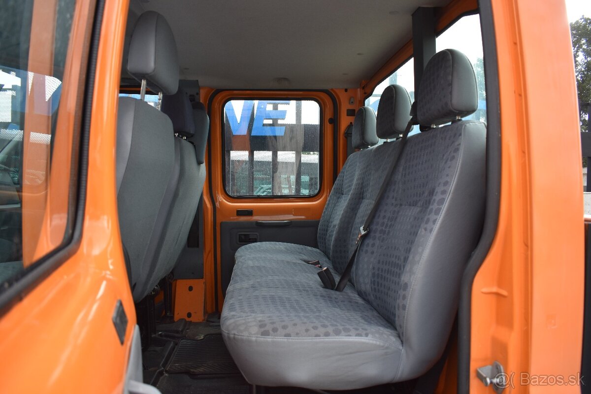 Ford Transit Valník 2.2 TDCi - 13