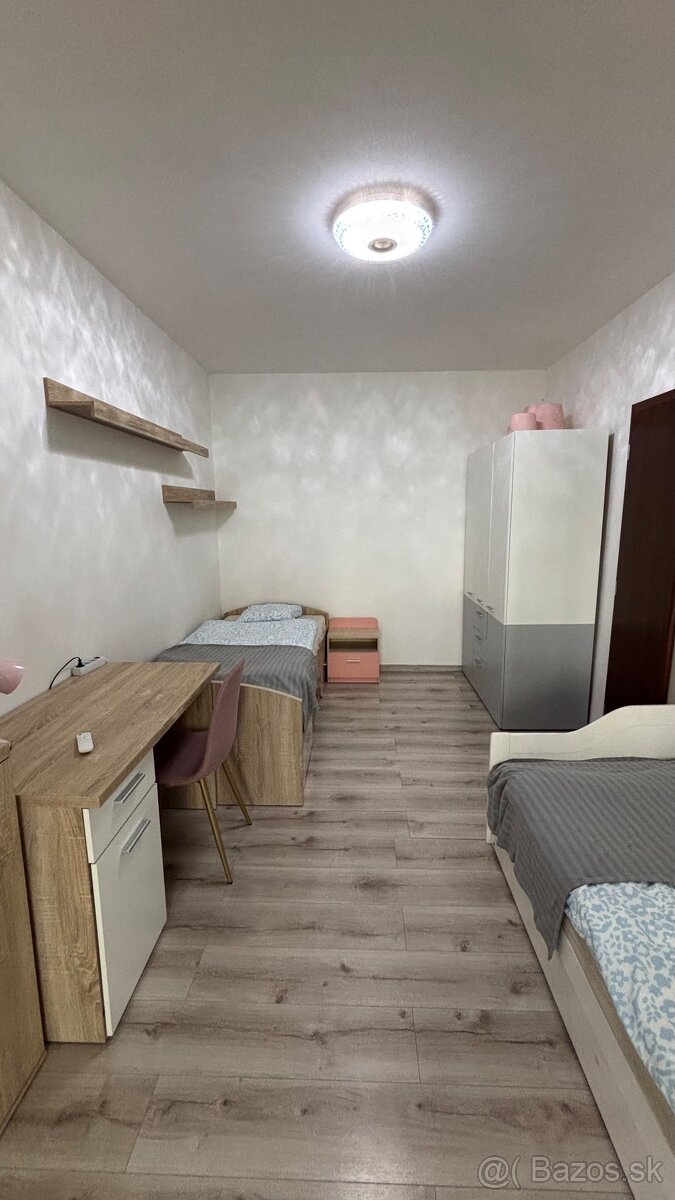 3izbový byt na prenájom - 13