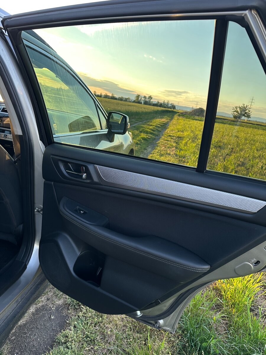 Subaru Outback AWD - 13