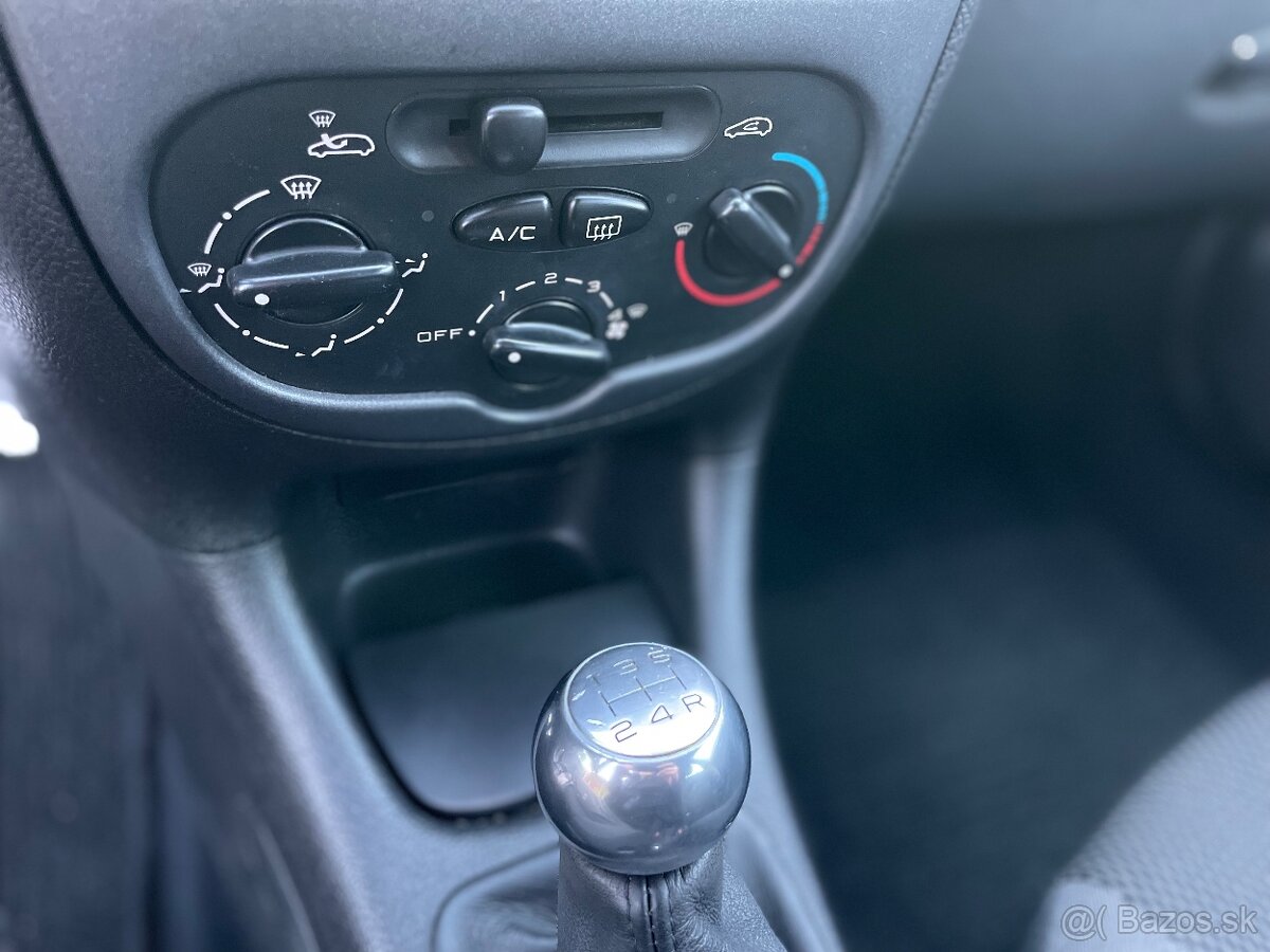 Peugeot 206 1.4 Hdi, 2008, 1. Majiteľ - 13