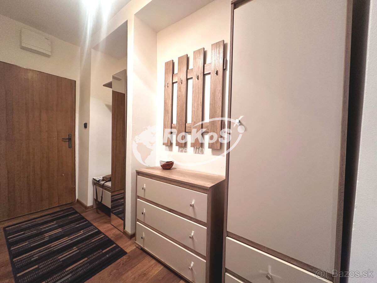 Rezervované- 2 izbový byt, Mierová ulica, Rožňava - 13
