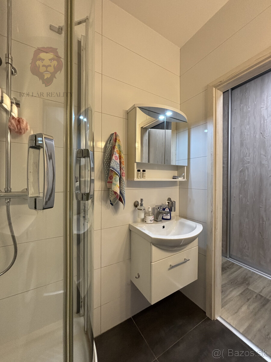 NA PRENÁJOM 3-IZBOVÝ BYT V TRNAVE - 13