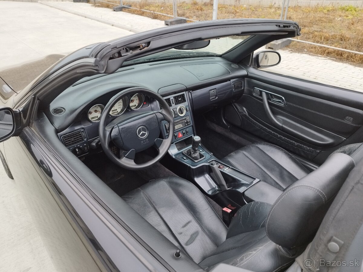 Mercedes Benz clk 200 kompresor - 13