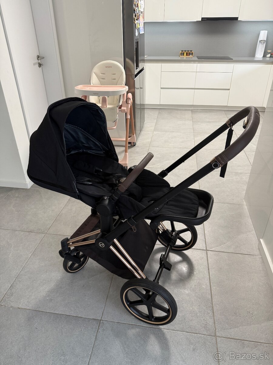Cybex priam - 13