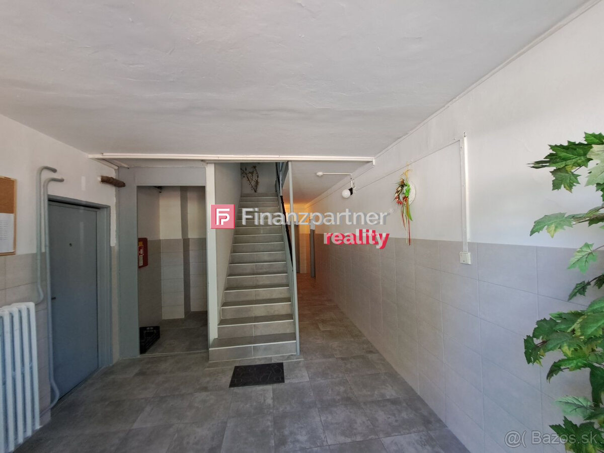 3-iz. byt v centre Strážskeho – skvelá investičná príležitos - 13