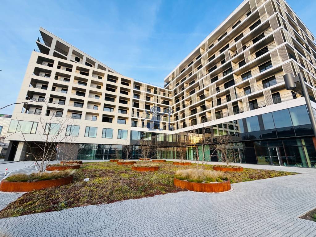 Na PREDAJ | 3izb. veľkometrážny ateliér | Prístavná ulica - 13