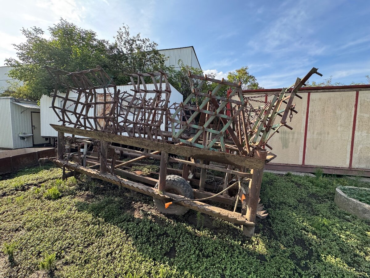 Predávam valce a pluh - 13