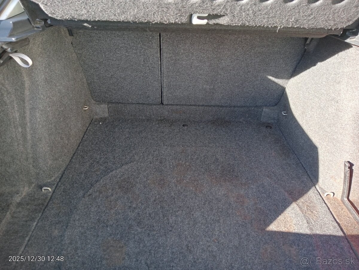 Škoda Octavia 2 - 13