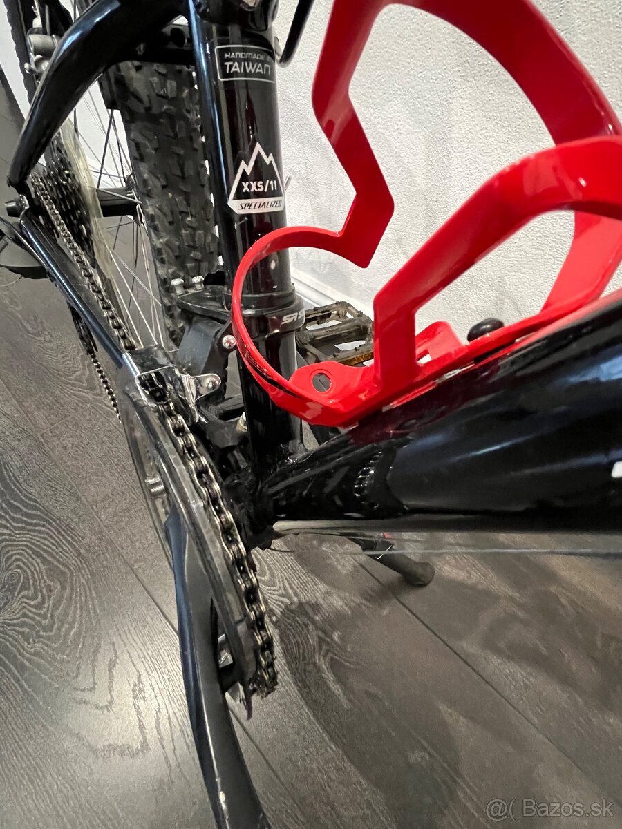 Detsky bicykel Specialized Hotrock 24” - 13