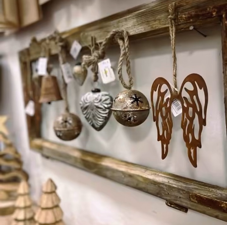 Starý drevený rám - 13