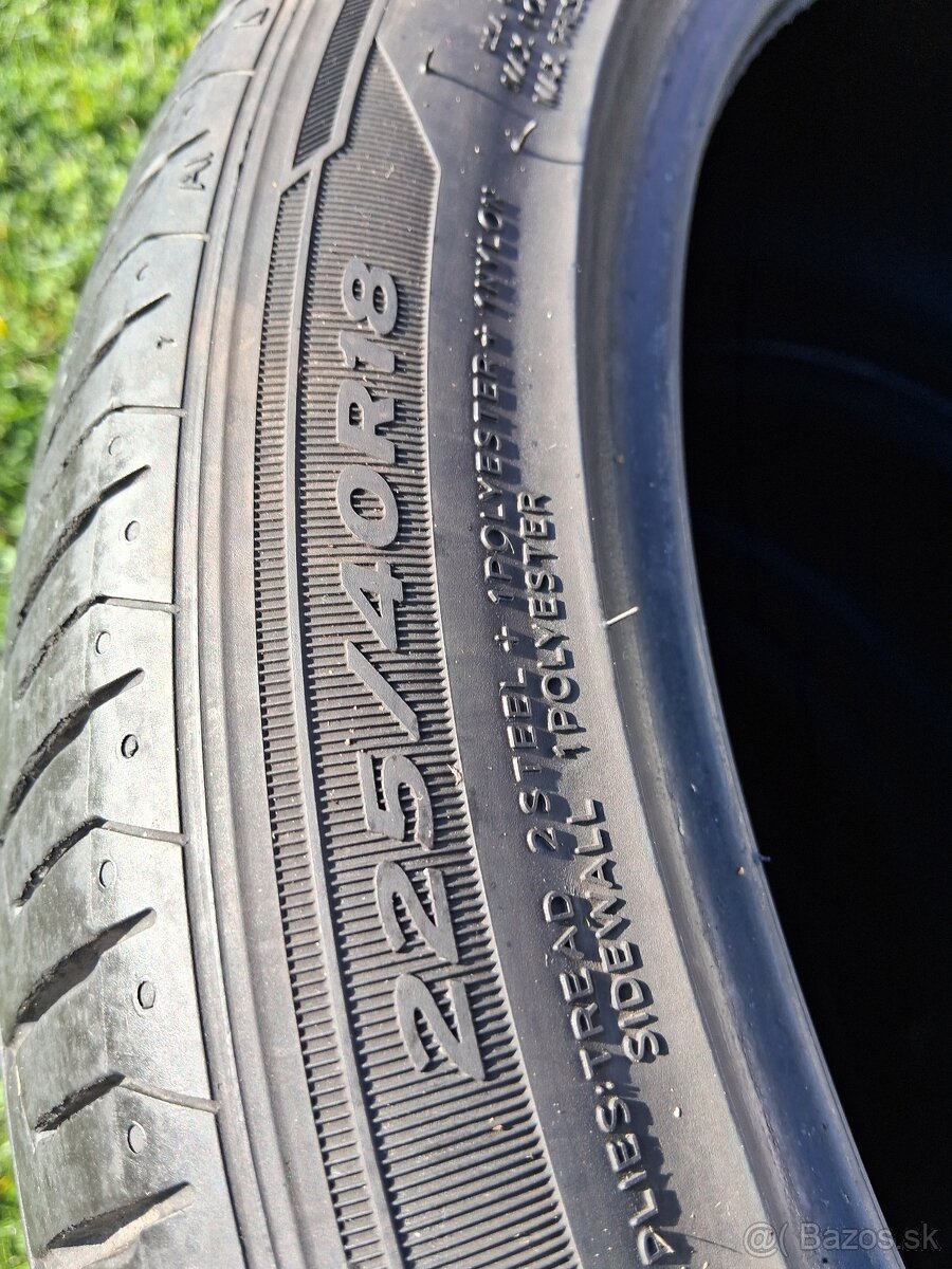 225/40 r18 letne pneumatiky - 13