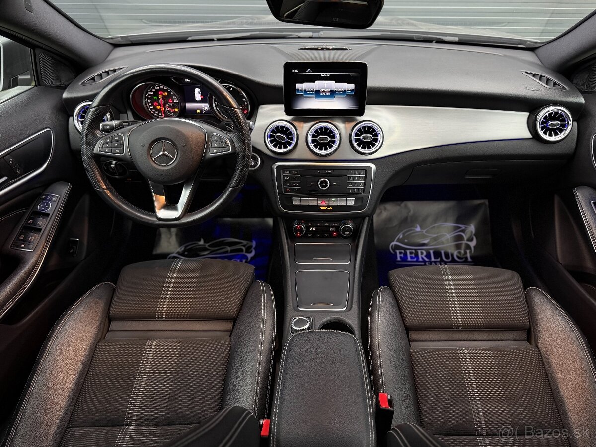 Mercedes-Benz GLA 200d | 68.000km - 13