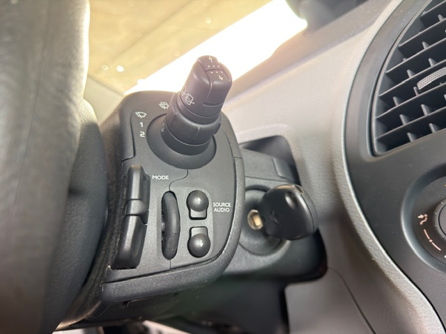 Renault Modus Yahoo 72.000 km - 13