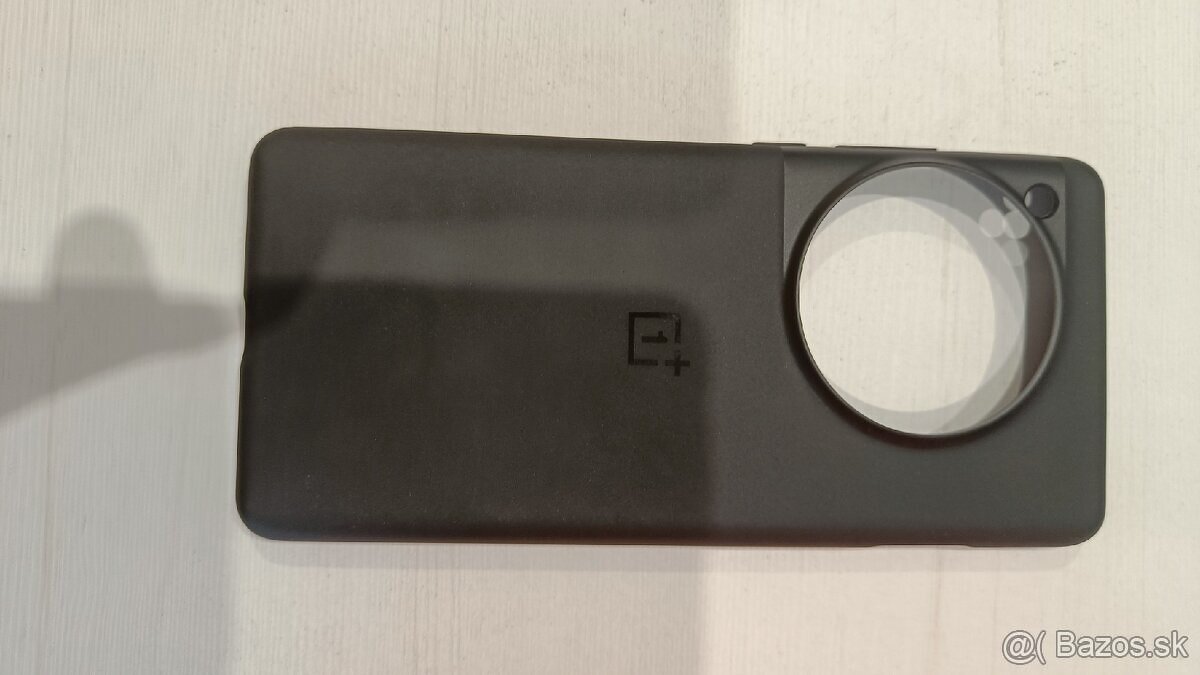OnePlus 12 12/256GB Black - 13