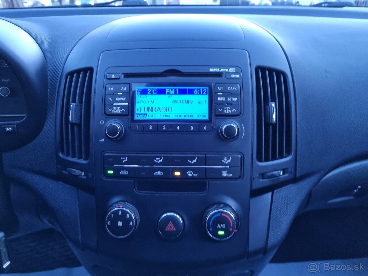 ===Hyundai i30 CW=== - 13