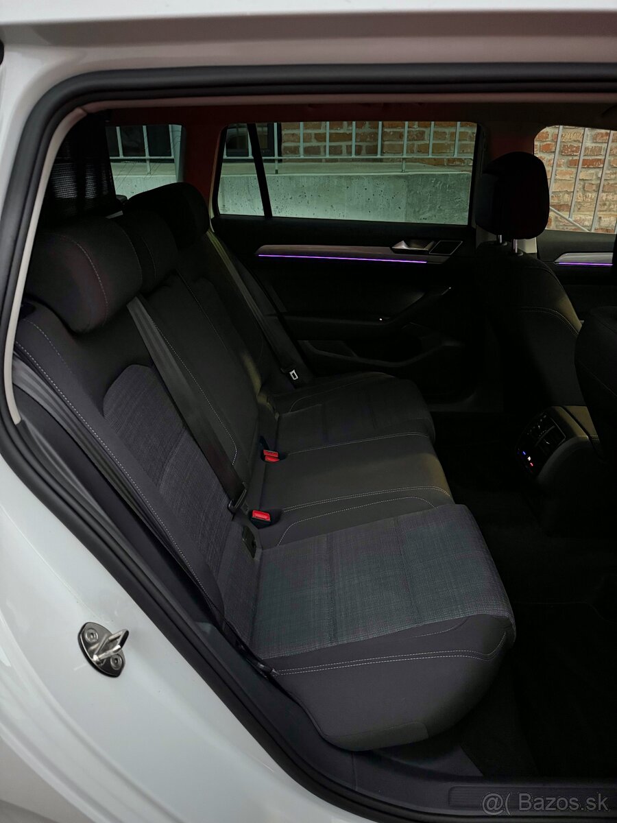 Passat R-line 2.0tdi DSG MATRIX - 13