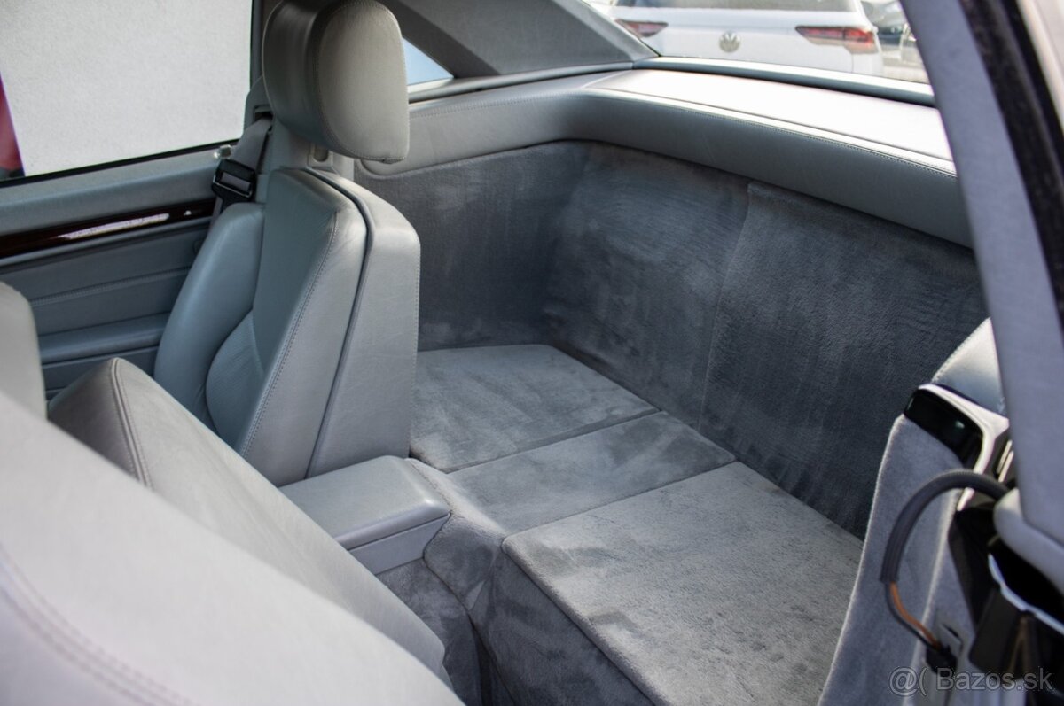 Mercedes-Benz SL 280 - 13