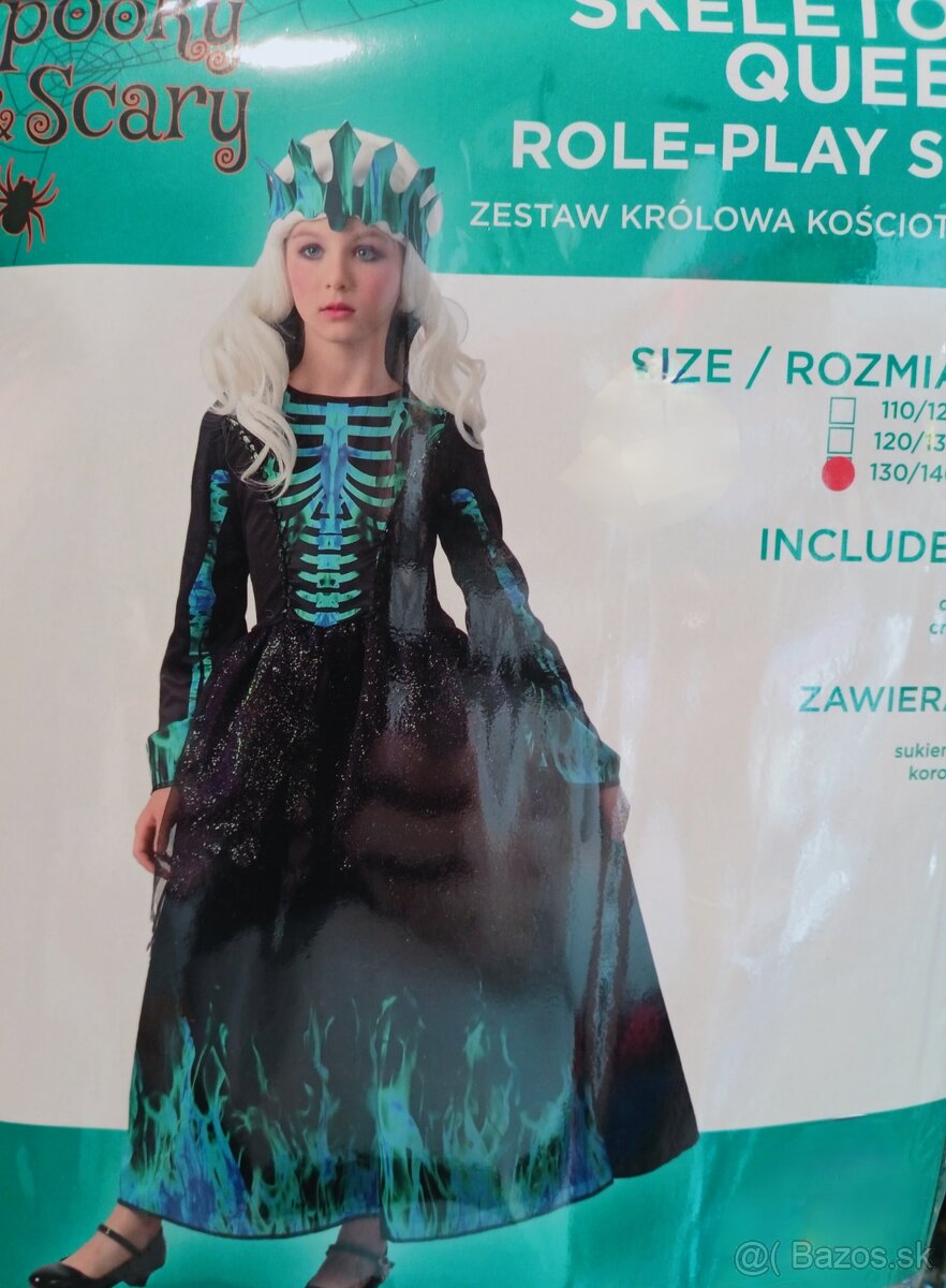 Karnevalové kostýmy - 13